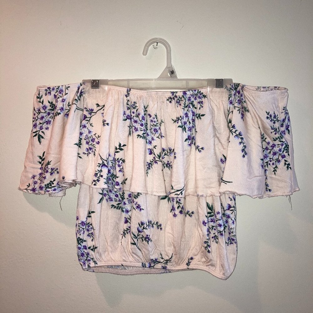 Forever 21 Top